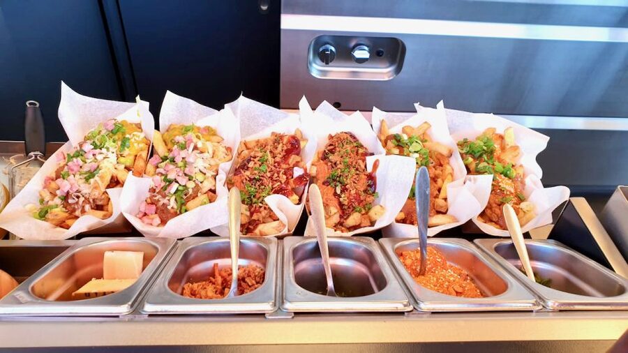 Rotterdam: Guided Walking Food Tour - Key points about the Rotterdam food walk