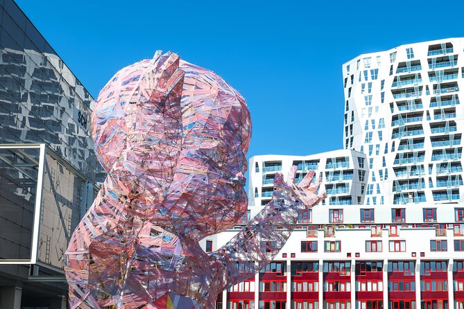 Rotterdam Highlights & Spies: Interactive City Game - The final stops toward Spanjaardsbrug
