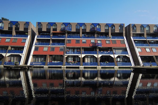 Rotterdam Highlights & Spies: Interactive City Game - A few smart ways to improve your outing