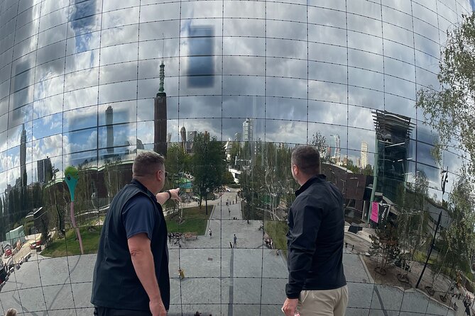 Rotterdam in half a day: All-inclusive, Authentic private Tour of Rotterdam - From the Delftse Poort to the Oude Haven