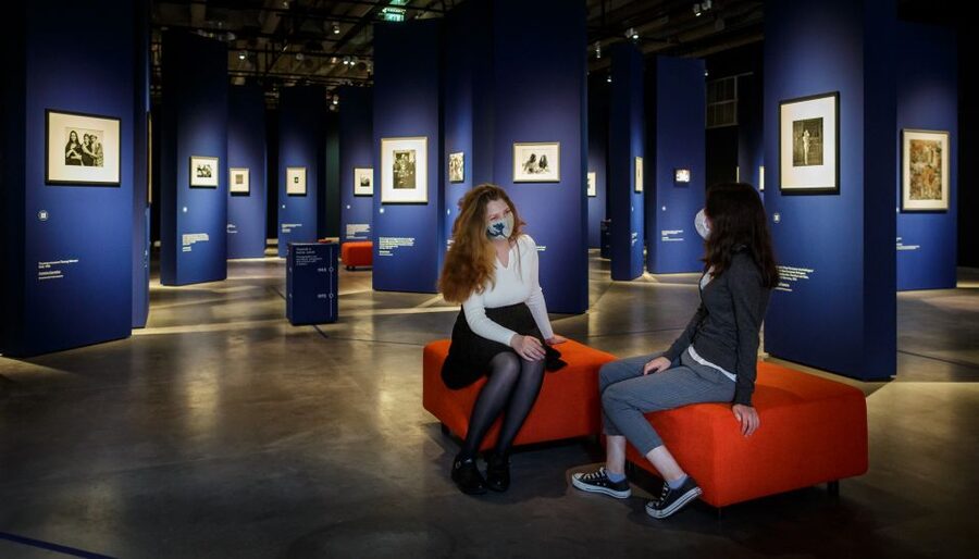 Rotterdam: National Museum of Photography Entrance Ticket - Key points to know before you go