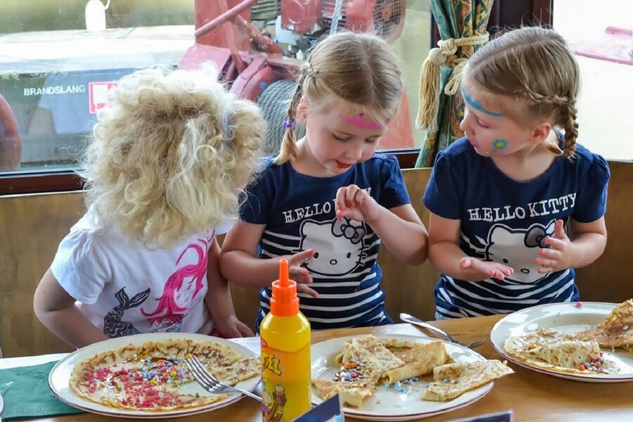 Rotterdam: Pancake Cruise - Key points to know before booking