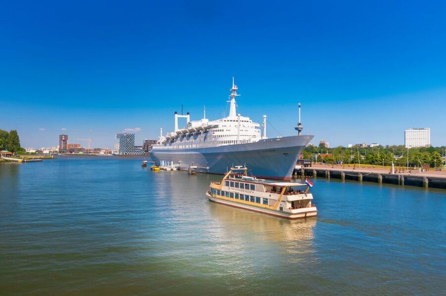 Rotterdam: Pancake Cruise - Is $31 good value?
