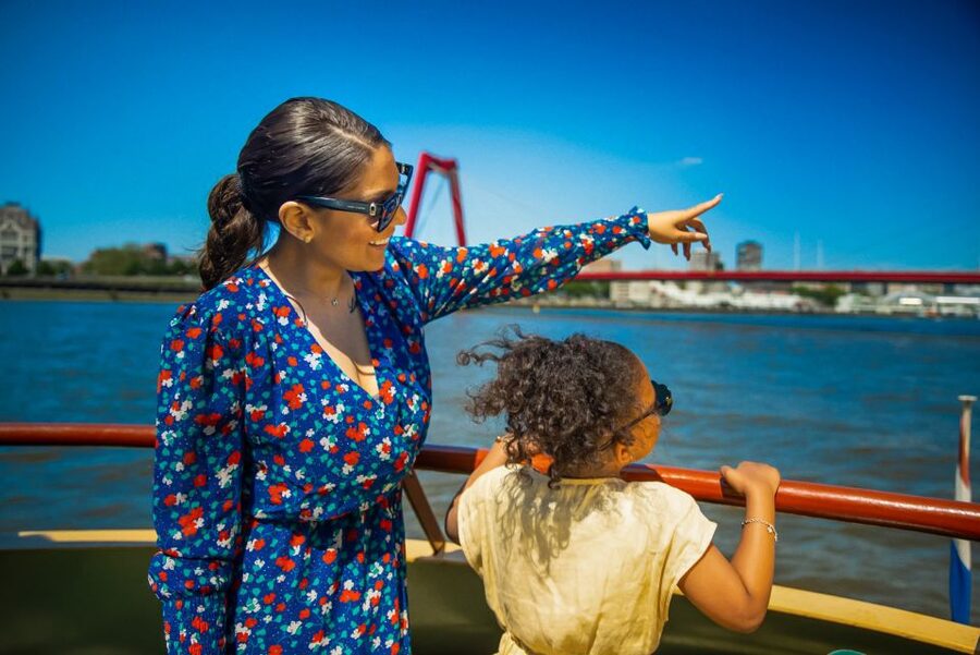 Rotterdam: Pancake Cruise - Who should book the Rotterdam Pancake Cruise?