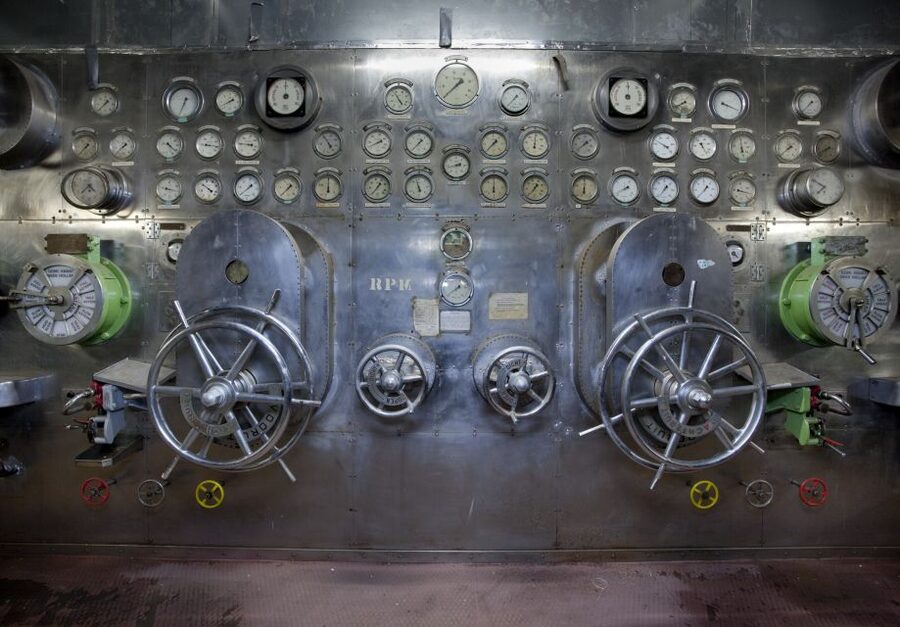 Rotterdam: Steamship Rotterdam Audio Tour Entry Ticket - Audio guide strengths and weak spots