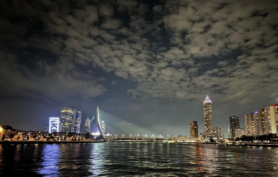 Rotterdam: Waterbus Ticket to Dordrecht and/or Kinderdijk - Is the $11 price good value?