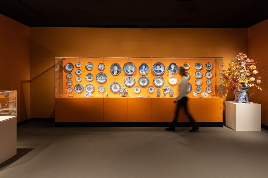Royal Delft: Delftblue Factory and Museum - Who will enjoy Royal Delft most?