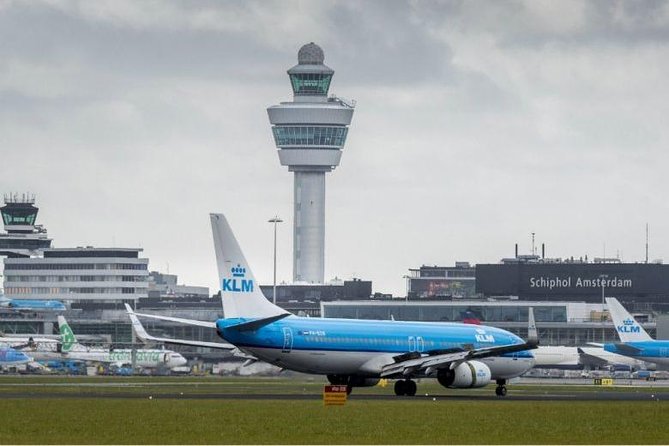 Schiphol Airport to Amsterdam Private Transfer - Why a private Schiphol arrival can save your first hour