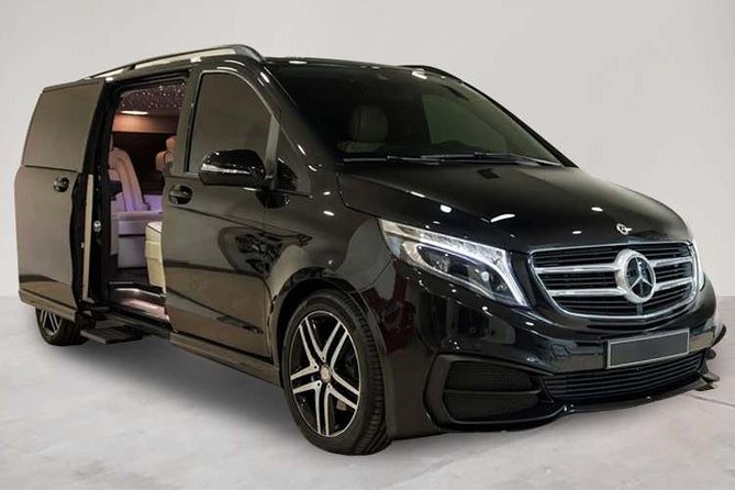Schiphol Airport to Amsterdam Private Transfer - A sensible arrival plan at Schiphol