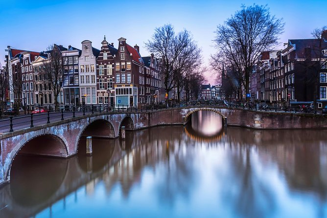 Schiphol Airport to Amsterdam Private Transfer - Who will get the most from this service