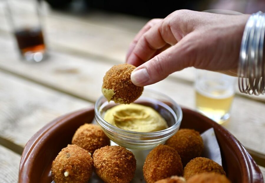 Secret Food Tours Amsterdam - Key points to know before booking