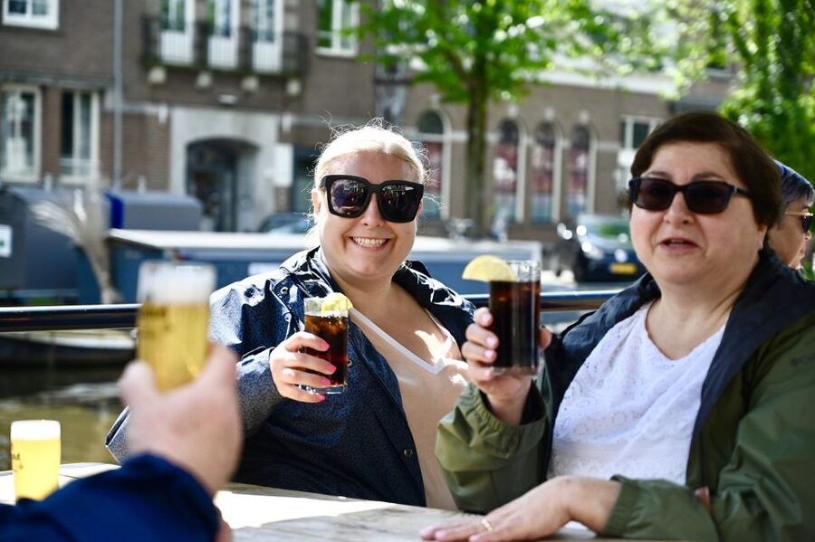 Secret Food Tours Amsterdam - Is $115 a fair price?