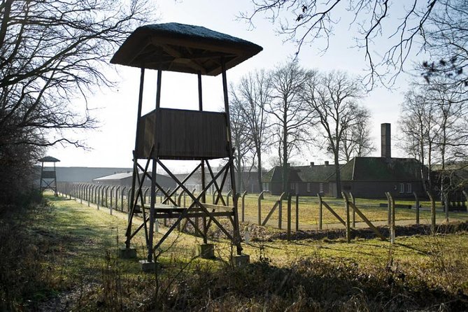 Small Group Tour to Nazi WWII concentration camp from Amsterdam - Key points to know before booking