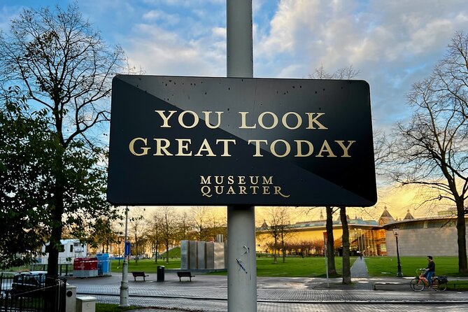 Small Group Walking Tour in Amsterdam with Friendly and Fun Guide - Key points to know before booking
