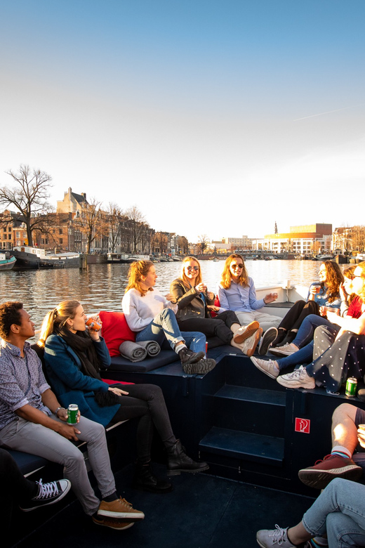 Small-Group Walking Tour with Amsterdam Canal Cruise - Why this two-part Amsterdam tour works
