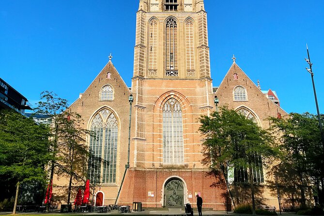 The Hague, Delft and Rotterdam Small-Group Tour (Max. 8 People) - Key points to know before you book