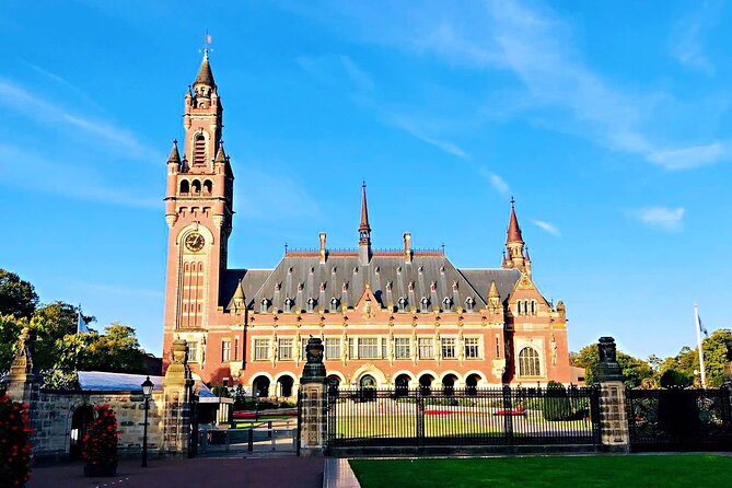 The Hague, Delft and Rotterdam Small-Group Tour (Max. 8 People) - Why this day trip works from Amsterdam