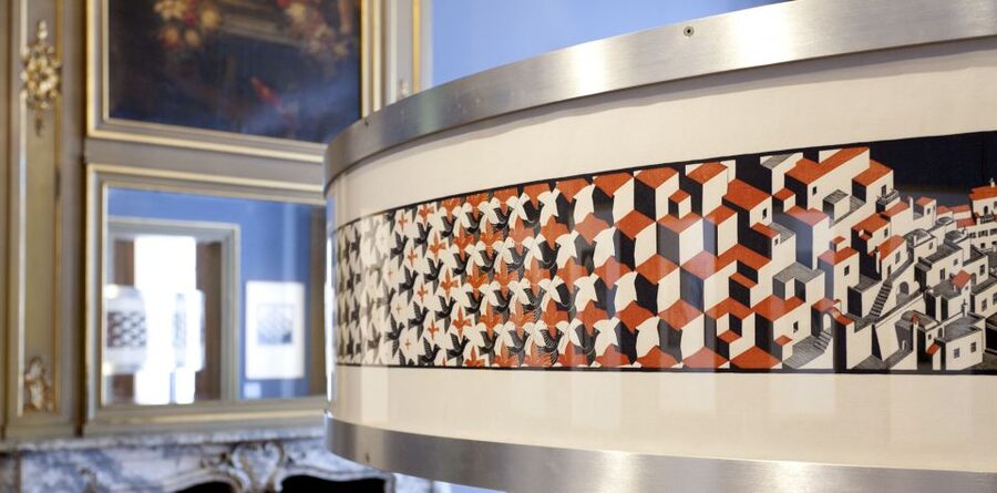 The Hague: Escher in The Palace Museum Ticket - Is the $15 admission good value?