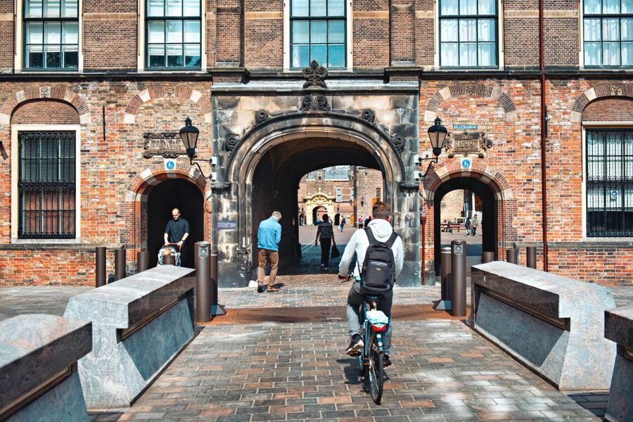The Hague: Highlights Bike Tour - Price, timing, and overall value