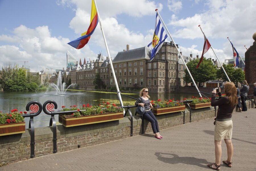The Hague: Highlights Bike Tour - Why a bike is the right way to see The Hague
