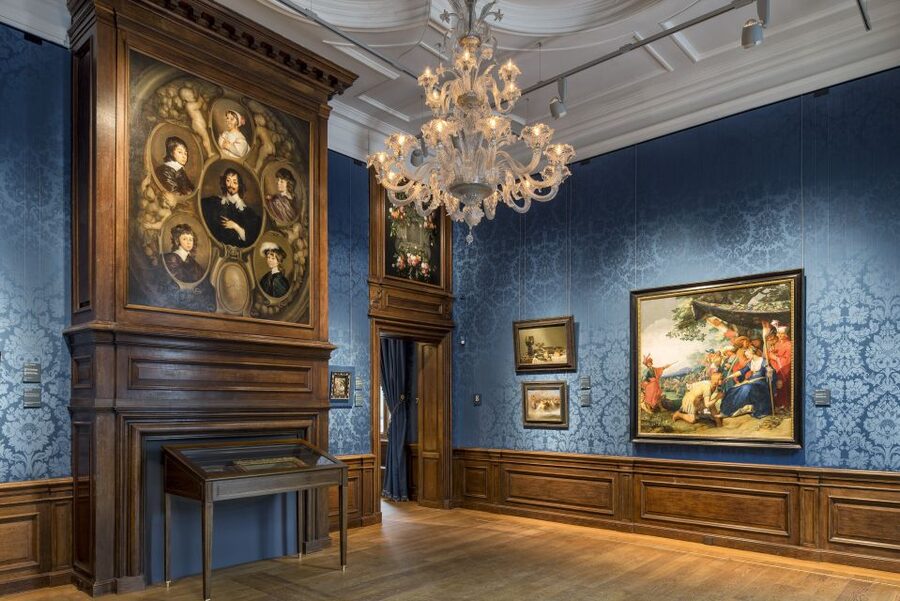 The Hague: Mauritshuis Entrance Ticket - Who should book the Mauritshuis?