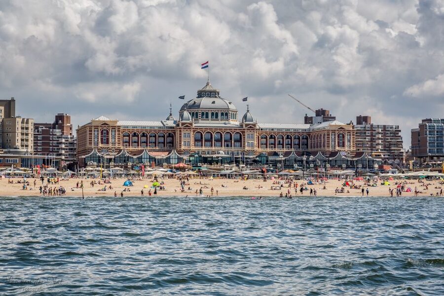 The Hague: Scheveningen Beach RIB Speedboat Tour - Is $48 a fair price for 45 minutes?