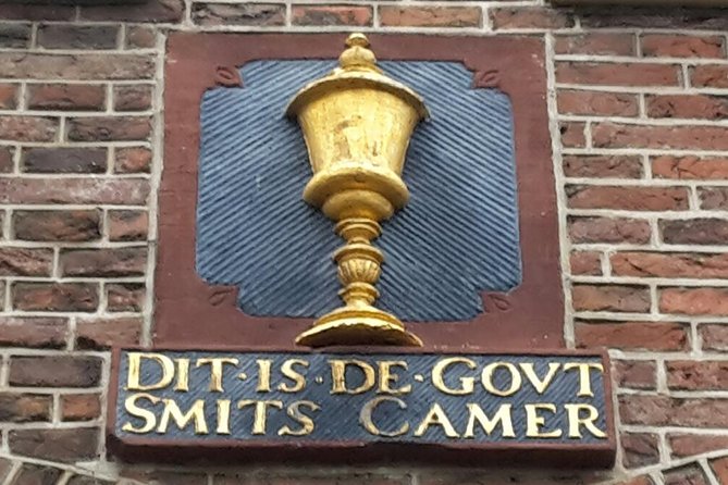The rise of Haarlem: Culture, History, Art and Architecture Walking Tour - Teylers Museum, the Frans Hals connection, and art in Haarlem