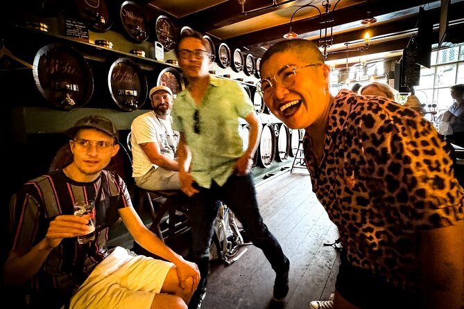 The Ultimate Craft Beer Adventure in Amsterdam! - What the $130.95 price includes