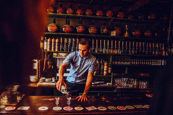 The Ultimate Craft Beer Adventure in Amsterdam! - Who will enjoy this Amsterdam beer walk