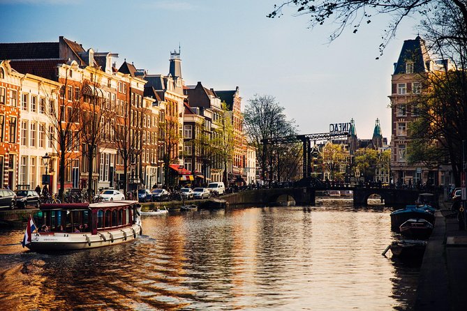 The Ultimate Zaanse-Schans Private Day Trip - Chocolate, depending on your route