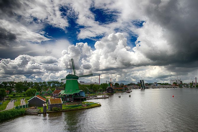 The Ultimate Zaanse-Schans Private Day Trip - What the private format is really worth