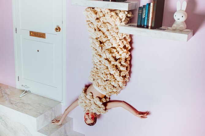 The Upside Down Museum Amsterdam Admission Ticket - Smart tips for a better visit