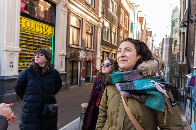 Ultimate Combo: Rijksmuseum, Van Gogh Museum, Canal Boat Cruise - A useful lunch break in the Museum Quarter