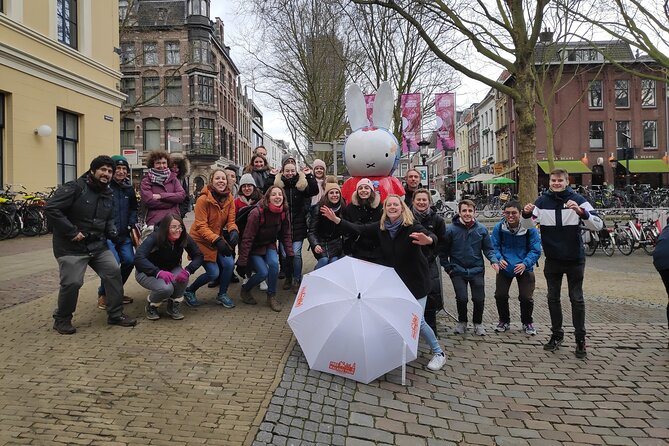 Utrecht 2-Hour Walking Tour | Discover The City With A Local - Why two hours is a smart first look at Utrecht