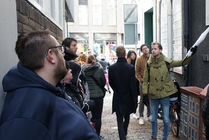 Utrecht 2-Hour Walking Tour | Discover The City With A Local - Domplein and the tower that defines Utrecht