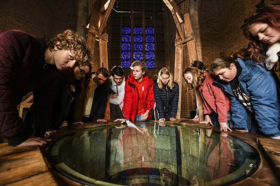 Utrecht: Dom Tower Entry Ticket and Guided Tour - Should You Book This Utrecht Tower Tour?
