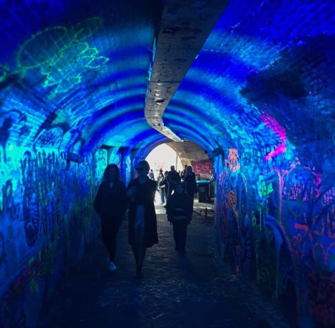 Utrecht: Guided Highlights Walking Tour - Key points at a glance