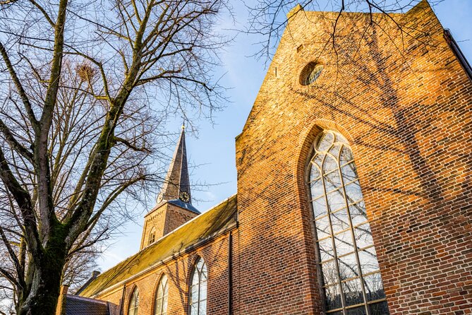 Utrecht Old Town: Medieval Monster Hunt & Walking Tour - What the $7.20 price buys you