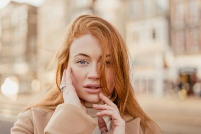Vacation Photoshoot & Tour in Amsterdam