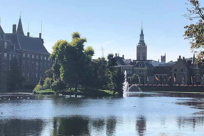 Visit the Girl with the Pearl Earring, The Hague & Delft City - Why this Vermeer day trip works