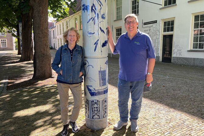 Visit the Girl with the Pearl Earring, The Hague & Delft City - The Hague beyond the museum