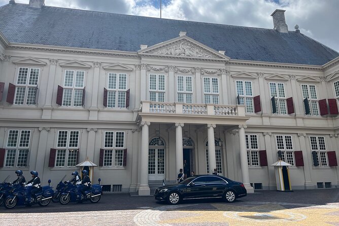 Visit the Girl with the Pearl Earring, The Hague & Delft City - Who should book this private tour