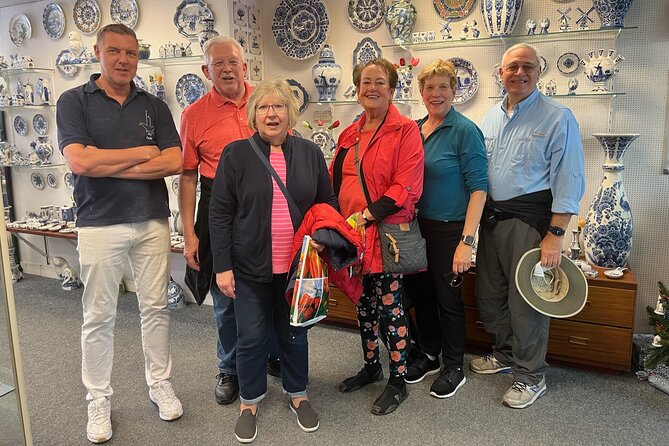 Visit the Girl with the Pearl Earring, The Hague & Delft City - Should you book it?