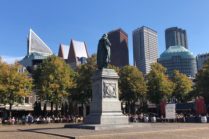 Visit the Girl with the Pearl Earring, The Hague & Delft City - Delft: Vermeer’s city on foot