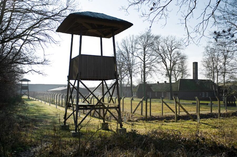 Vught: National Monument Concentration Camp Entry Ticket - Is the $14 ticket good value?
