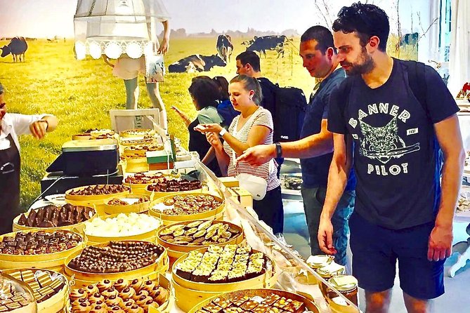 Walking Rotterdam Food Tour - Why food is the best way into Rotterdam