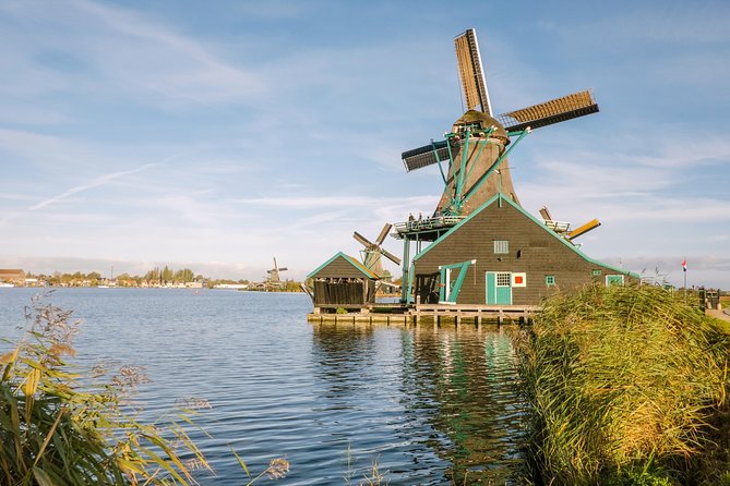 Windmill Tour from Amsterdam, Including Volendam & Marken - Who will enjoy this tour most