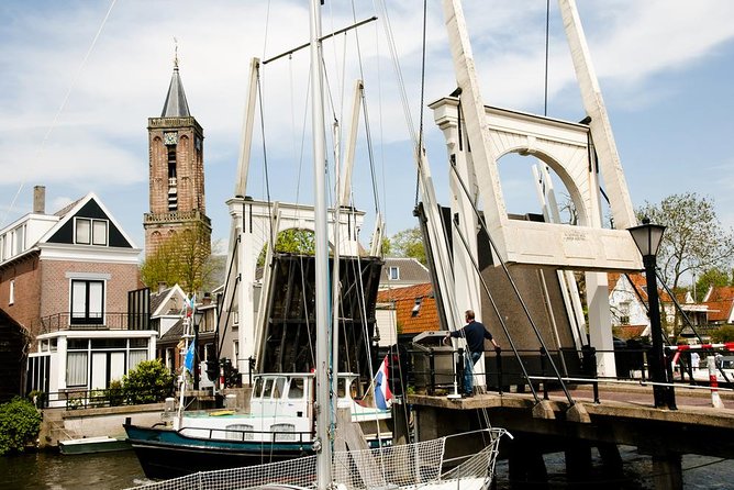 Zaanse Schans, Edam, Volendam and Marken Tour - Is $40.35 good value?