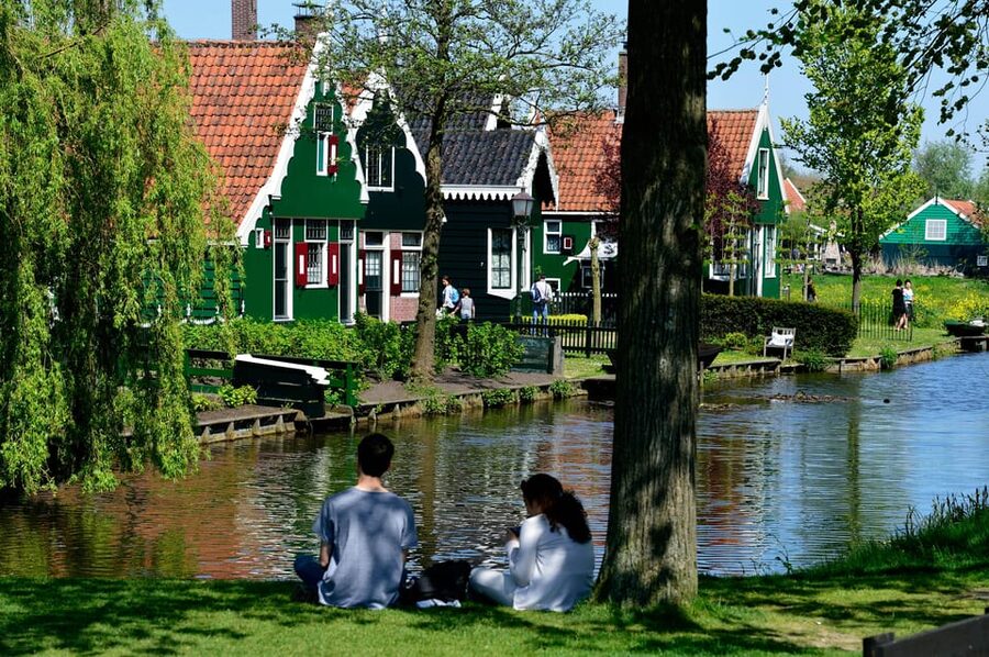 Zaanse Schans: Windmill & Museum Entry Ticket w/ Audio Guide - Who should book this experience?