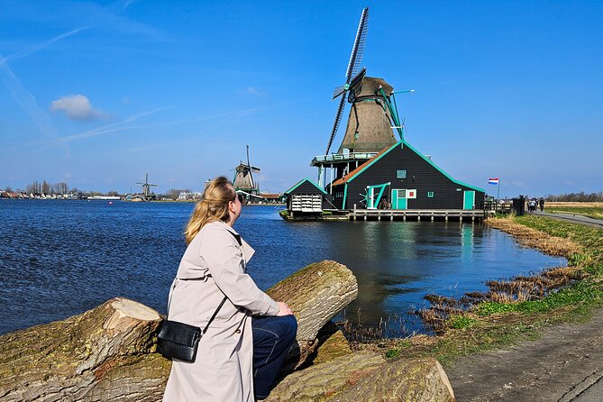 Zaanse Schans Windmills, Cheese and Volendam Tour from Amsterdam - Is the $51.29 price good value?